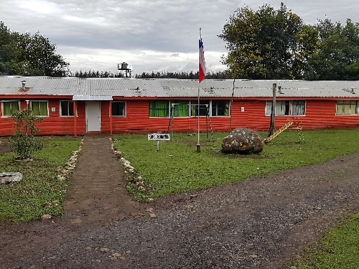 ESCUELA PARTICULAR LA FORESTA