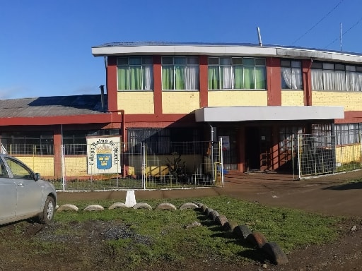 COLEGIO REINO DE SUECIA