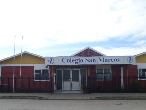 COLEGIO SAN MARCOS