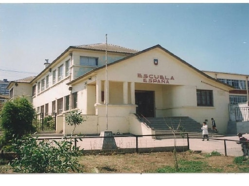 COLEGIO ESPANA