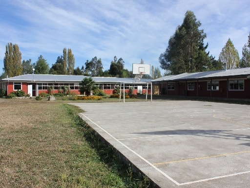 COMPLEJO EDUCACIONAL MAQUEHUE