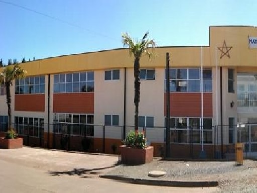 COLEGIO LIDIA GONZALEZ BARRIGA