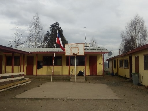 ESCUELA LOS ALAMOS