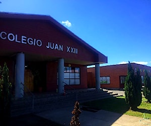 COLEGIO JUAN XXIII