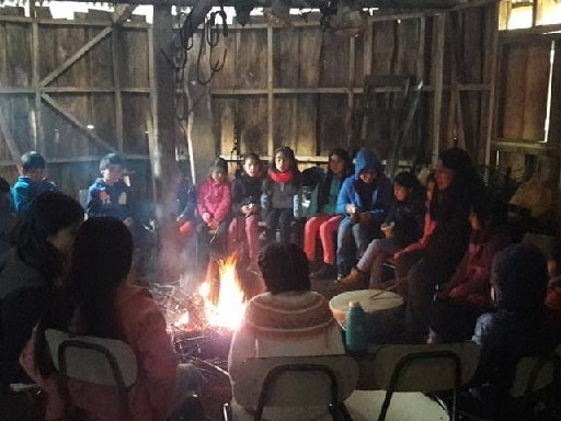 COLEGIO INTERCULTURAL CERRO LONCOCHE