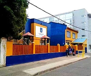 COLEGIO HEBREO