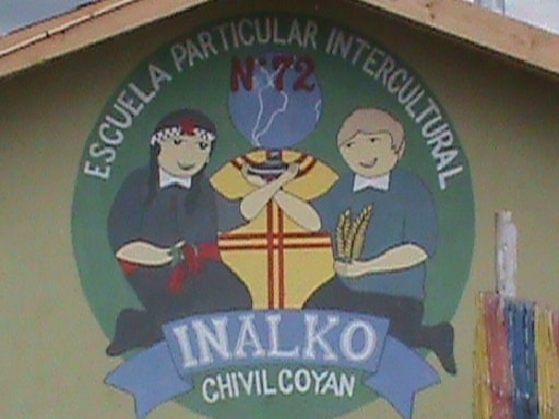 ESCUELA PARTICULAR INALKO