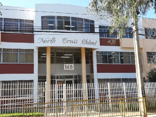 NORTH CROSS SCHOOL