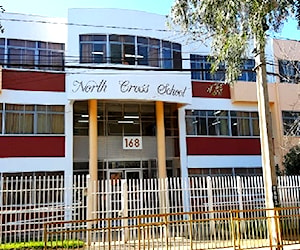 NORTH CROSS SCHOOL
