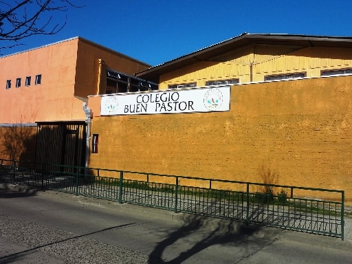 COLEGIO BUEN PASTOR