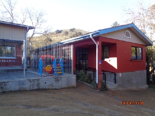 ESCUELA BASICA EL ASILO