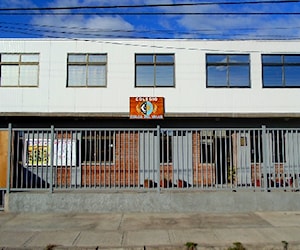 COLEGIO CIELOS DEL VALLE