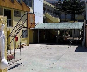 ESCUELA INDUSTRIAL SAN ANTONIO