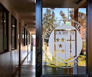 COLEGIO LA MISION MOSTAZAL