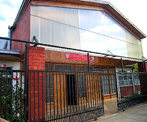 COLEGIO TECNICO PROFESIONAL SAN ESTEBAN