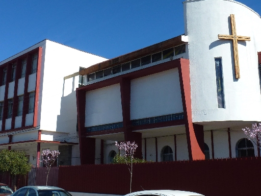 LICEO SANTA TERESITA DE LLOLLEO