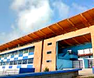 COLEGIO VILLA CARTAGO