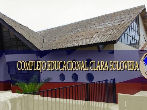 COMPLEJO EDUCACIONAL CLARA SOLOVERA