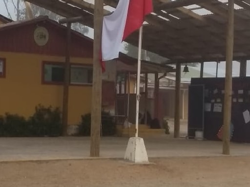 ESCUELA BASICA RURAL SAN JOSE