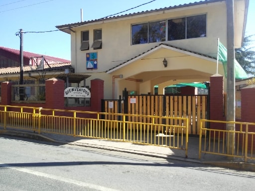 ESCUELA EL TOTORAL