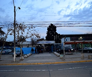 LICEO INDUSTRIAL ERNESTO PINTO LAGARRIGUE