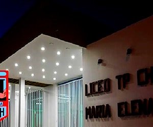 LICEO H.C. T.P. MARIA ELENA