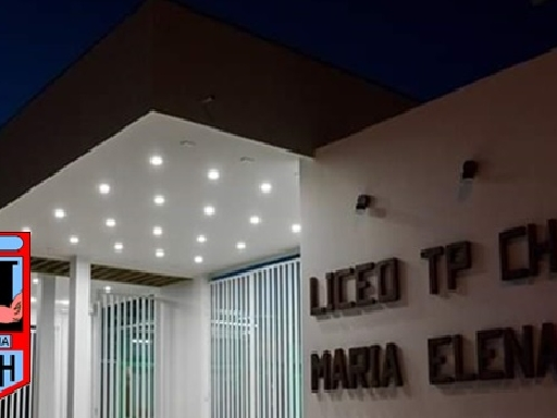 LICEO H.C. T.P. MARIA ELENA