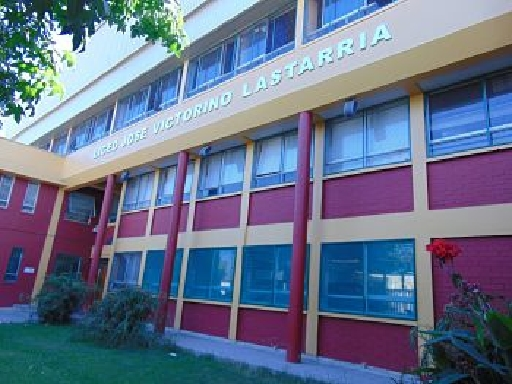 LICEO MUNICIPAL JOSE VICTORINO LASTARRIA