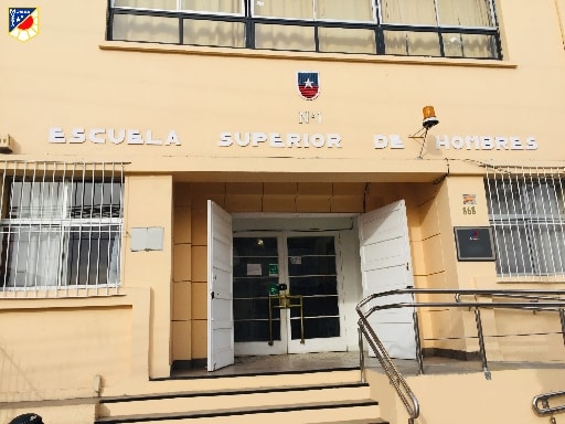 ESCUELA MUNICIPAL MOISES MUSSA