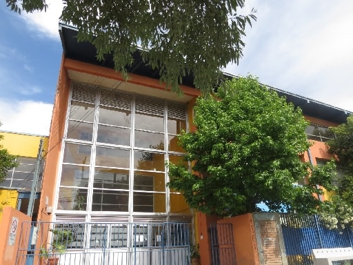 COLEGIO AURORA DE CHILE