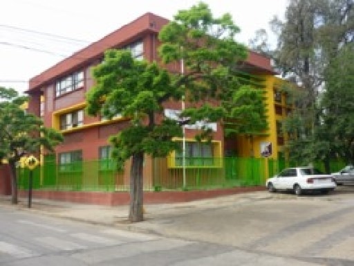 ESCUELA MUNICIPAL ISABEL RIQUELME