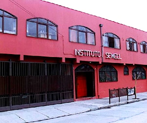 INSTITUTO SEWELL