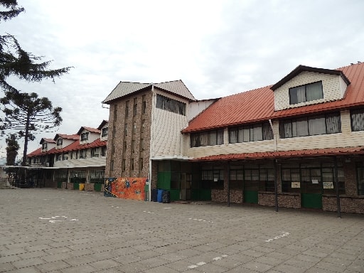 ESCUELA PARTICULAR JULIO VALENZUELA