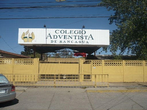 COLEGIO PARTICULAR ADVENTISTA