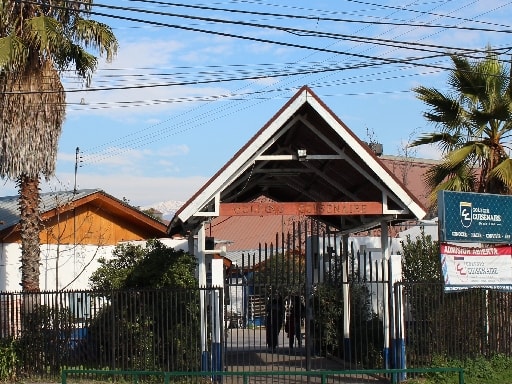 COLEGIO CUISENAIRE