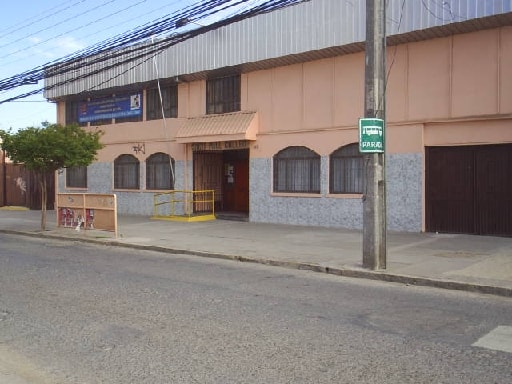 ESCUELA PARTICULAR SAINT PAUL COLLEGE