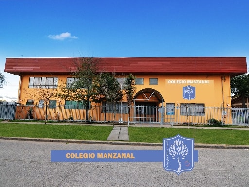 COLEGIO PARTICULAR SUBVENCIONADO MANZANAL