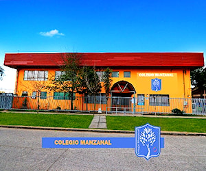 COLEGIO PARTICULAR SUBVENCIONADO MANZANAL