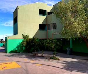 LICEO BICENTENARIO POLITECNICO CESAREO AGUIRRE GOYNECHEA