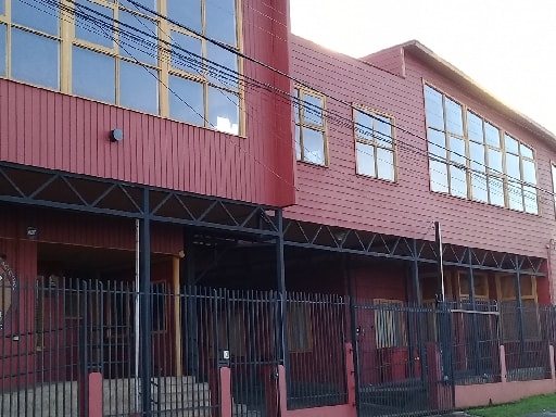 CENTRO EDUCACIONAL PAZ Y AMOR