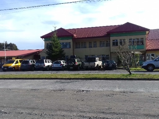 COLEGIO ALMIRANTE JUAN JOSE LATORRE