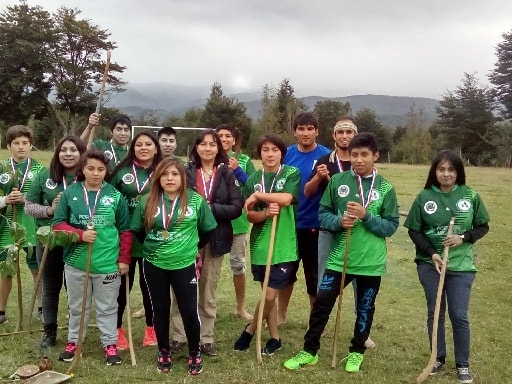 LICEO POLITECNICO ANTULAFKEN