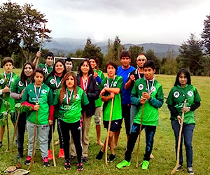 LICEO POLITECNICO ANTULAFKEN