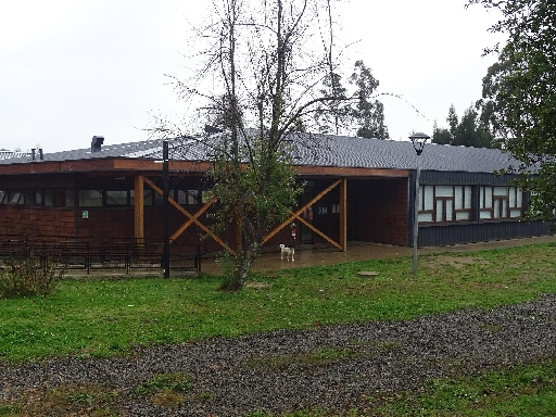 LICEO POLITECNICO ANTULAFKEN