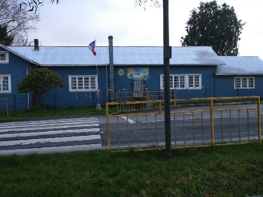 ESCUELA PARTICULAR JUANITA FERNANDEZ SOLAR