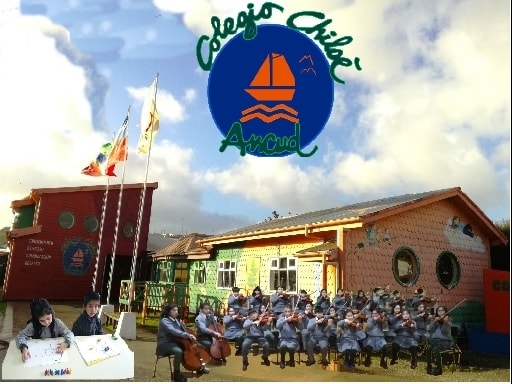 COLEGIO CHILOE