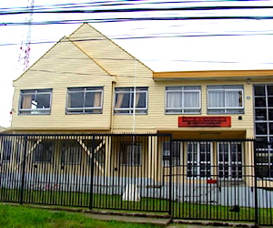 ESCUELA PARTICULAR N. 320 ADVENTISTA