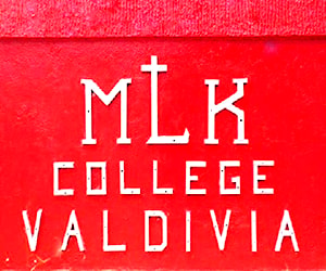 MARTIN LUTHER KING COLLEGE