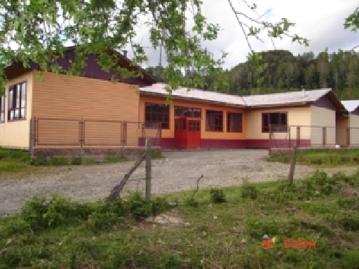 ESCUELA PARTICULAR MARANATA