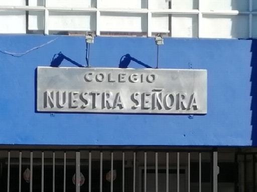 COLEGIO PARTICULAR NUESTRA SENORA